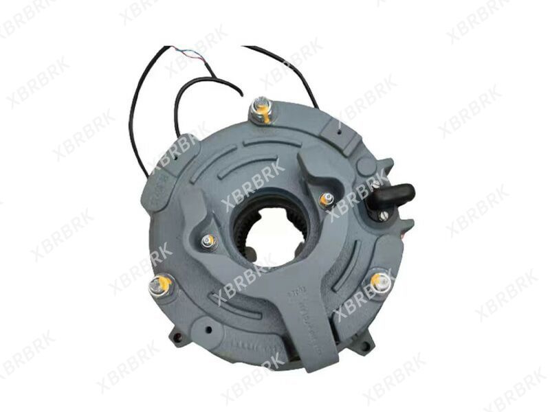 BE30A、BE5、BE62、BE60 電磁制動器